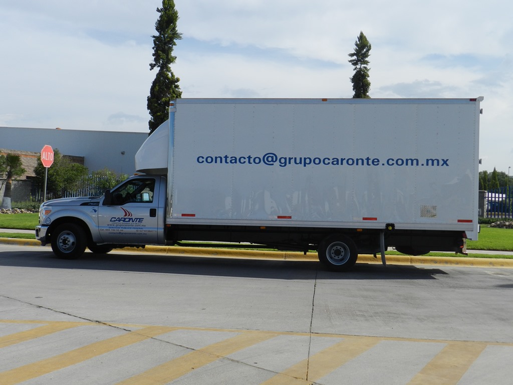 Renta de automoviles en San Luis Potosí