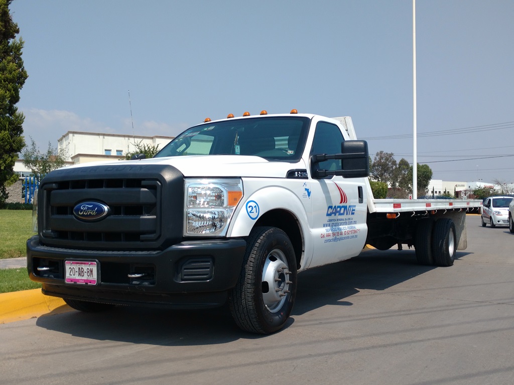 Unidades de Plataformas