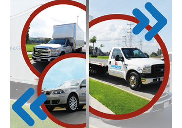 Promociones fletes en San Luis Potosí