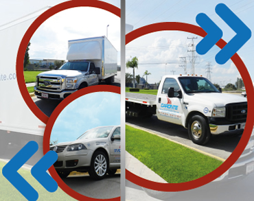 Promociones en fletes de regreso