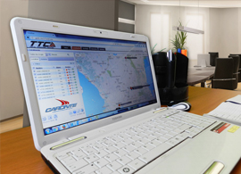 Localización Satelital